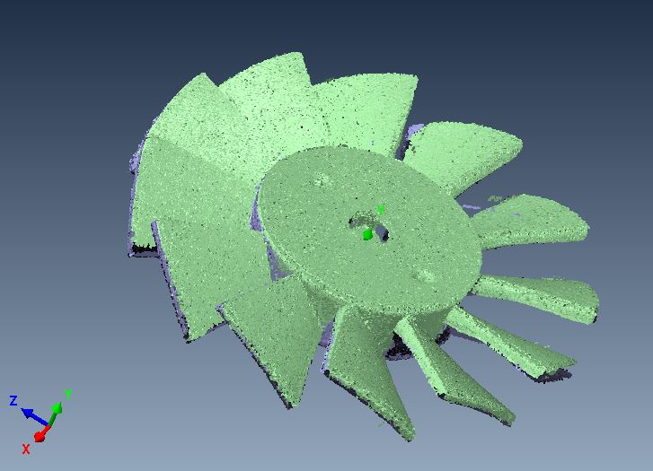 Point Cloud